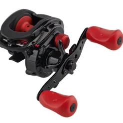 Abu Garcia Max X Low Profile Reel -Vangst Pro Verkoop 12b77123b136bdc5