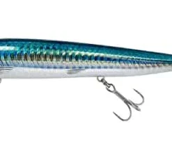 Savage Gear 3D Smelt Twitch And Roll Twitchbait Herring 14cm (20g)