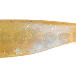 ShadXperts Xtra Soft 9" 2pcs Bluepearl-Glitter