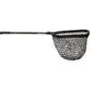 Quantum Rubber Landing Net 1,40m -Vangst Pro Verkoop 138c3708610f0b37