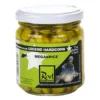 Rod Hutchinson Hardcorn Flavoured Hookbaits Megaspice (Yellow) -Vangst Pro Verkoop 14ac07aa6dc7811b