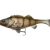 Savage Gear 4D Perch Shad 12,5cm Zander -Vangst Pro Verkoop 150ecc76664d64c7