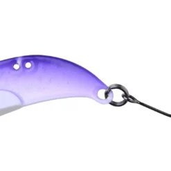 Spro Trout Master Zocka Blade Purple Flash 3gr