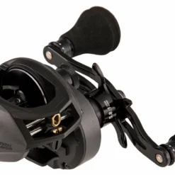 Abu Garcia Revo Beast 41 Low Profile Reel L