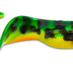 Nettel Laken 28 Cm, 75gr, 1-pack Firetiger Pout