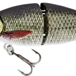 Westin Ricky The Roach Swimbait W. Lip 8cm Real Roach -Vangst Pro Verkoop 15db181febaa3e37