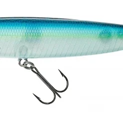 Gunki Megalon X-Cast 115 F 21,5gr Lighting Blue