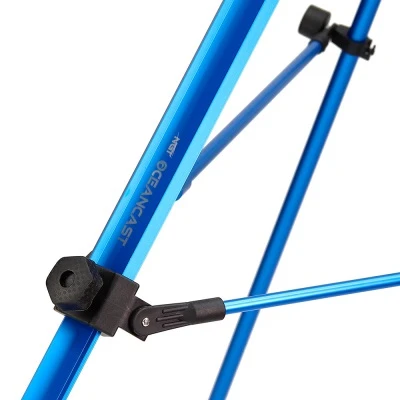 NGT Oceancast Tripod 2 Rod (incl. Opbergtas) 4 NGT Oceancast Tripod 2 Rod (incl. Opbergtas) - Afbeelding 2