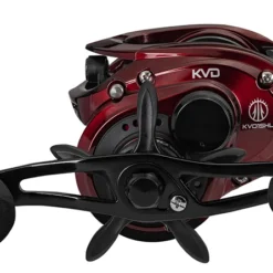 Lew's KVD Baitcaster Reel