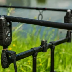 Ultimate Eonic Bite Alarm Set 4+1 -Vangst Pro Verkoop 1683279fc08db126 scaled