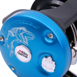 Abu Garcia Ambassadeur 5601 Jerk -Vangst Pro Verkoop 16b82acc57c68468