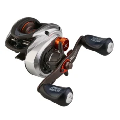Abu Garcia Revo5 X LP-L Baitcaster Reel -Vangst Pro Verkoop 16e5a023338b8837
