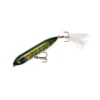 Heddon Feathered Super Spook Jr Baby Bass -Vangst Pro Verkoop 171889aaca29cb45