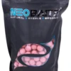 Neobaits Readymades 20 Mm 1 Kg Bubblegum -Vangst Pro Verkoop 1724549da1372eb3