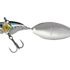 Molix Trago Spin Tail Willow 14g MX Holo Shad
