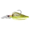 Noike Tiny Kaishin 7gr 1/4oz Hook Size 1/0 #07 Chartreuse Ayu (1pc) -Vangst Pro Verkoop 17b9fd45f4eb247e