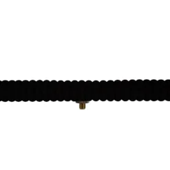 Genlog Ribbed Feeder Rest Hengelsteun 30cm