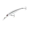 Bandit B-Shad 3,5'' Chrome/Red Eye 1 Bandit B-Shad 3,5'' Chrome/Red Eye -Vangst Pro Verkoop 188d15242e047436