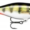Rapala Shad Rap 9 Live Hologram Perch -Vangst Pro Verkoop 1954be0dcf679e2c