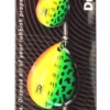 Rozemeijer Dr. Blade Tandem Spinner Speckled Fire Tiger #3 & #5 (10g) -Vangst Pro Verkoop 199be9ad215bae2b