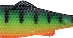 Finesse Filet 11 Cm Firetiger