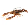 River2Sea Dahlberg Clackin' Crayfish 130 Brown-Orange -Vangst Pro Verkoop 1a543cb0dbe7b800