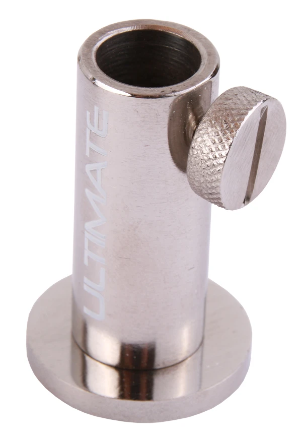 Ultimate Stainless Steel Stage Stand 6 Ultimate Stainless Steel Stage Stand - Afbeelding 4