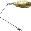 Westin Add-It Spinnerbait Willow S Gold (2pcs) -Vangst Pro Verkoop 1ac8ec1e4f2e6fa8