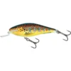 Salmo Executor Shallow Runner 'Trout' 5cm (5g) -Vangst Pro Verkoop 1ae37e2fc6a6f16f