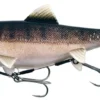 Replicant 23cm 9" SHALLOW 125g - Super Natural Zander -Vangst Pro Verkoop 1bc81f735b6fd2f8