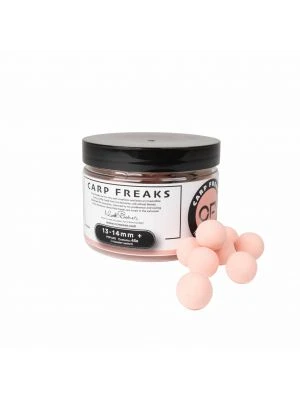 CC Moore Carp Freaks Pop Ups Pink 12mm (55 Stuks) 3 CC Moore Carp Freaks Pop Ups Pink 12mm (55 Stuks)