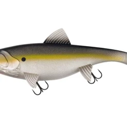 Fox Rage Giant Replicant Wobble 27cm/10,6" 218g UV Original Roach