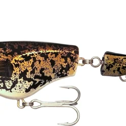 Headbanger Tail Sinking Burbot 23cm 58g