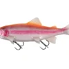 Fox Rage Replicant Realistic Trout Shallow 18cm 70gr -Vangst Pro Verkoop 1da9112e3221c32f