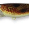 Musky Armor Krusher Jr. 13cm 0,3m-1,8m Sunfish (shallow Diving Crankbait) -Vangst Pro Verkoop 1ddbc53bcf0183ed