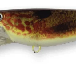 Musky Armor Krusher Jr. 13cm 0,3m-1,8m Sunfish (shallow Diving Crankbait)