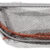 Savage Gear Pro Folding Rubber Large Mesh Landing Net L (65x50cm) -Vangst Pro Verkoop 1e7a7c7e43b6f563