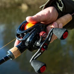 Ultimate Alpha Carbon Cast -Vangst Pro Verkoop 1eeaa60065c40b14