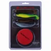 Ultimate Shad & Jig Pack