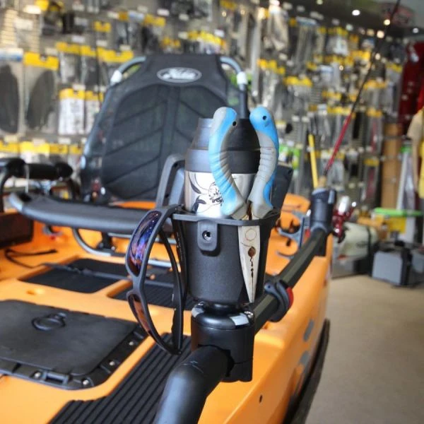 Railblaza Railmount 32-41 Mm Starport Combo 5 Railblaza Railmount 32-41 Mm Starport Combo - Afbeelding 3