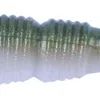 Ultimate Slim Paddle Shad 10cm, 5pcs - Realroach