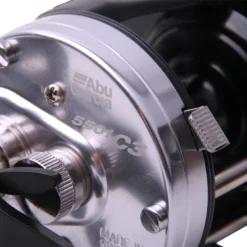 Abu Garcia Ambassadeur Classic C3 6601 LH -Vangst Pro Verkoop 203895089dff8d4c