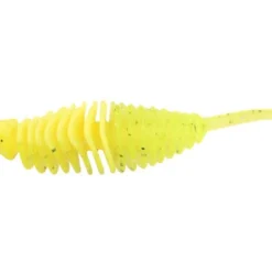 Spro Trout Master Tm Incy Grub Citrus Lime