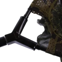 Carp Zoom Camou Boilie Landing Net 107x107x100x180cm -Vangst Pro Verkoop 2064ae924022fd89