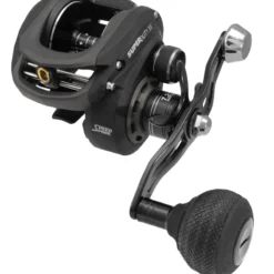 Lew's SuperDuty 300 J Baitcaster Reel -Vangst Pro Verkoop 207eae1d8d230bb6