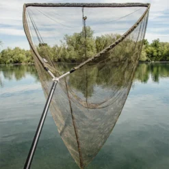 Solar Bow-Lite Landing Net 42” -Vangst Pro Verkoop 20cf89d1d51146c5