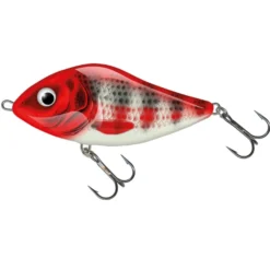 Salmo Slider Floating - 7cm Bleeding Blue Shad -Vangst Pro Verkoop 20f5ba85c955ff11 1