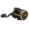 Penn Squall 60 Lever Drag Reel -Vangst Pro Verkoop 20fe2916ea205766