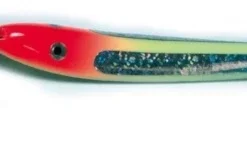 Behr Norway Pilker - Red/Glow - 200g