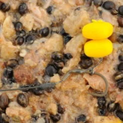 Korda Pop Up Fake Food Corn IB Yellow